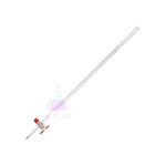 Burette for Acids